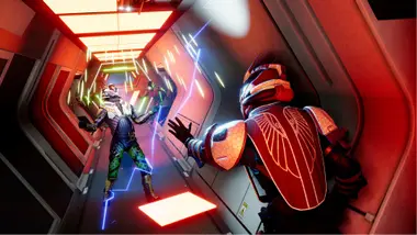 Void Crew preview 4