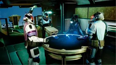 Void Crew preview 5