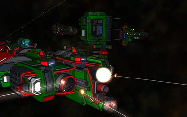 Void Destroyer 2 preview 2