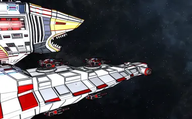 Void Destroyer 2 preview 3