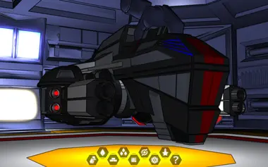 Void Destroyer 2 preview 4