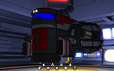 Void Destroyer 2 preview 5