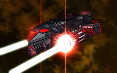 Void Destroyer 2 preview 7