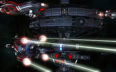 Void Destroyer 2 preview 8