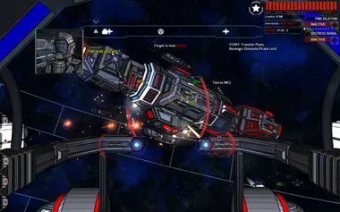 Void Destroyer 2 preview 9