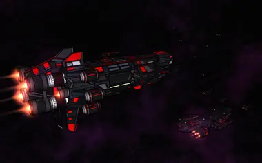 Void Destroyer 2 preview 11