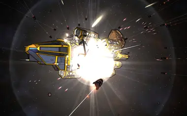 Void Destroyer 2 preview 12