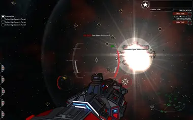 Void Destroyer 2 preview 14
