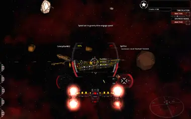 Void Destroyer 2 preview 15