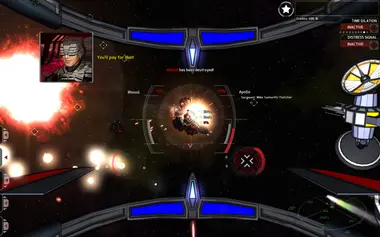 Void Destroyer 2 preview 16