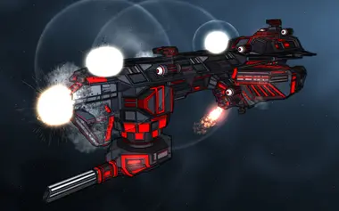 Void Destroyer 2 preview 18