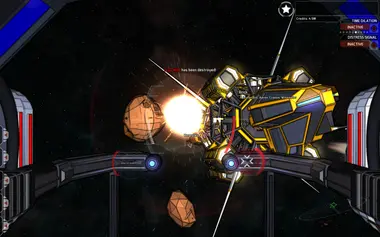 Void Destroyer 2 preview 19