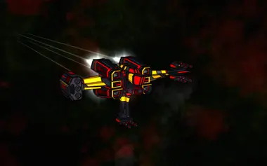 Void Destroyer 2 preview 20