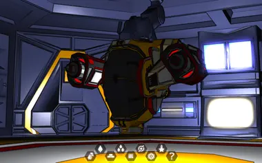 Void Destroyer 2 preview 22