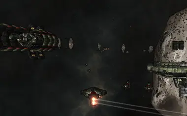 Void Destroyer preview 32