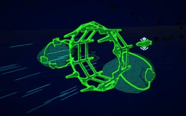 Void Destroyer preview 31