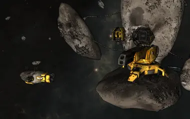 Void Destroyer preview 26
