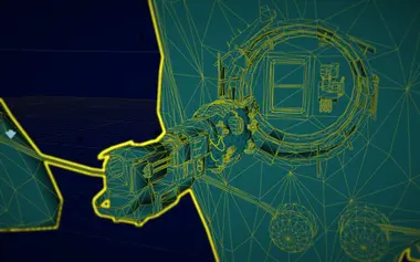 Void Destroyer preview 25