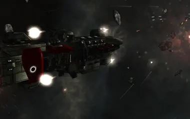 Void Destroyer preview 24