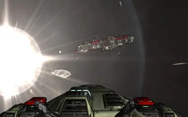 Void Destroyer preview 20