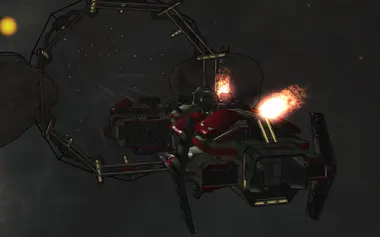 Void Destroyer preview 17