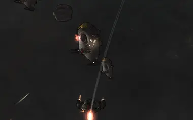 Void Destroyer preview 18