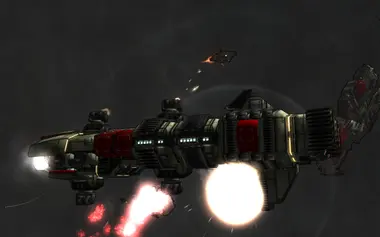 Void Destroyer preview 15