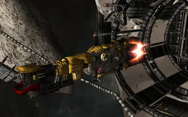 Void Destroyer preview 16
