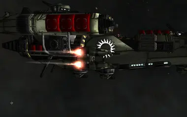 Void Destroyer preview 12