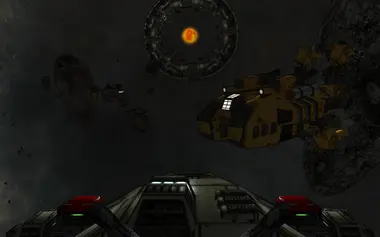 Void Destroyer preview 14