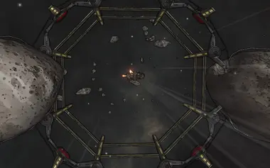 Void Destroyer preview 10