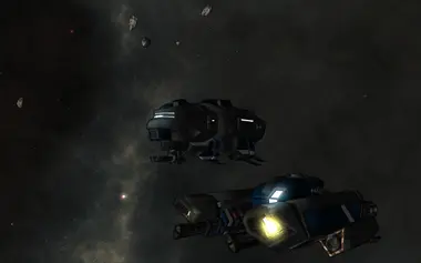 Void Destroyer preview 13