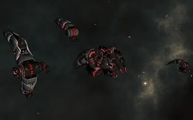 Void Destroyer preview 9