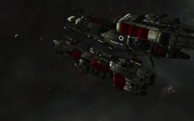 Void Destroyer preview 5