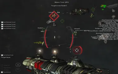 Void Destroyer preview 2