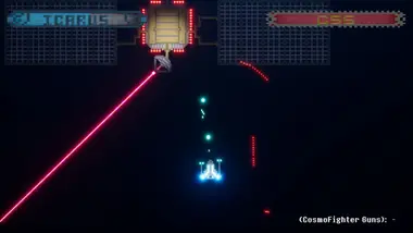 Void: Icarus preview 2