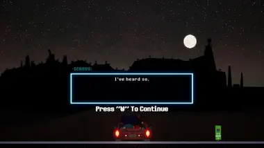 Void: Icarus preview 4