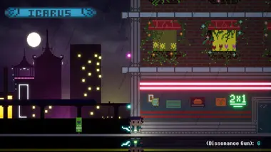 Void: Icarus preview 3