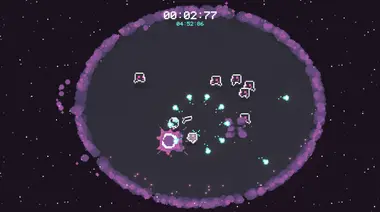 Void Prison preview 5