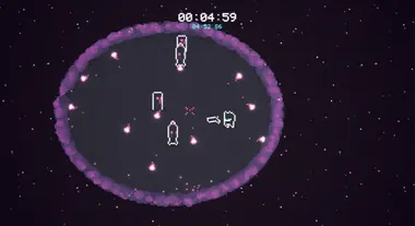 Void Prison preview 4
