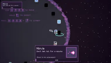 Void Prison preview 3