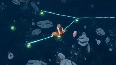 Void Sails preview 5