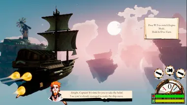 Void Sails preview 7