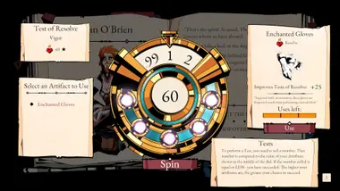Void Sails preview 2