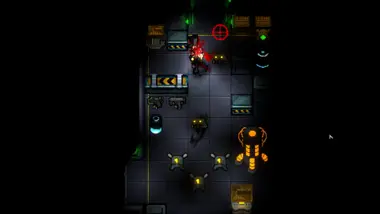 Void Scout preview 6