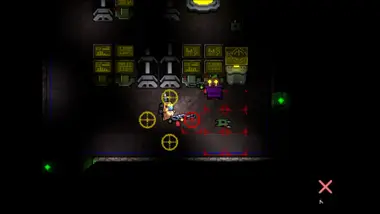 Void Scout preview 5