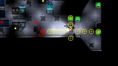 Void Scout preview 3