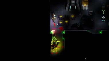 Void Scout preview 2