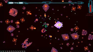 Void Scrappers preview 7