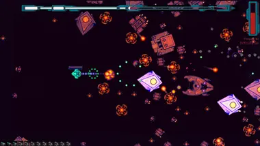 Void Scrappers preview 9